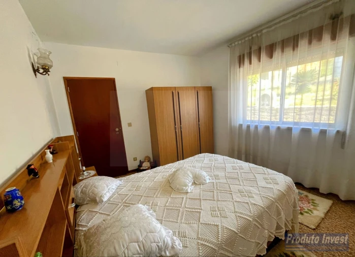Moradia T2 para Venda em Vale de Prazeres e Mata da Rainha Foto 14