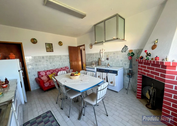 Moradia T2 para Venda em Vale de Prazeres e Mata da Rainha Foto 22