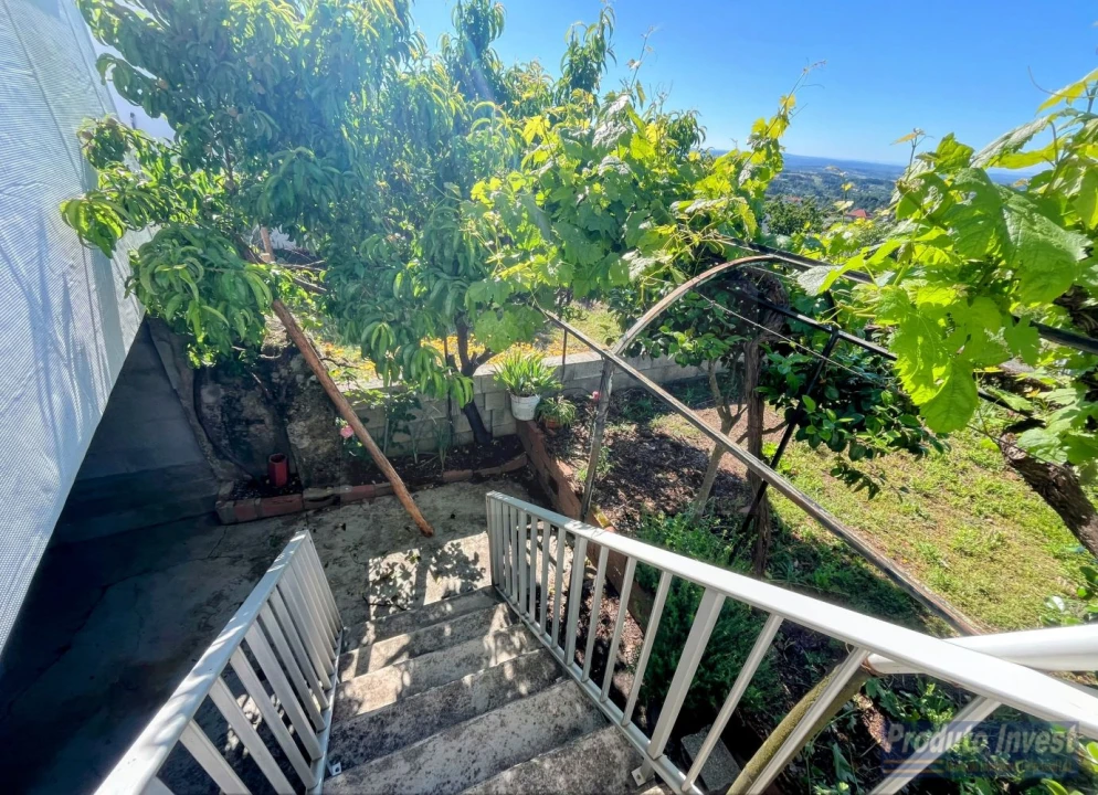 Moradia T2 para Venda em Vale de Prazeres e Mata da Rainha Foto 26