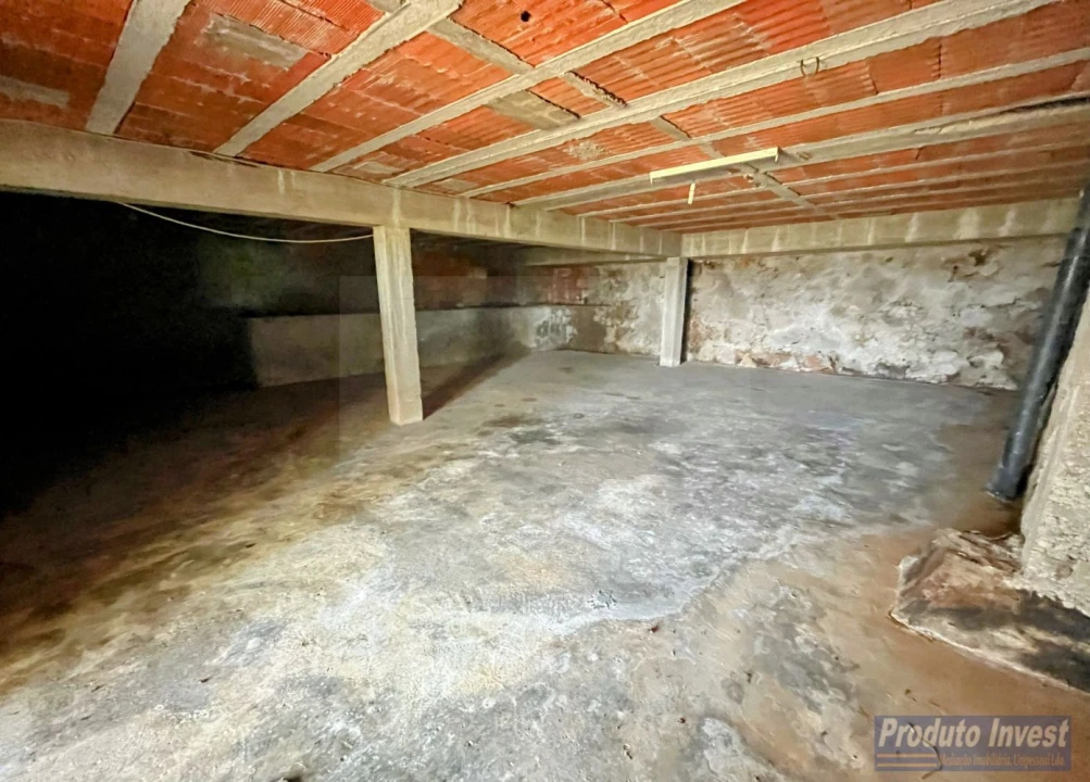 Moradia T2 para Venda em Vale de Prazeres e Mata da Rainha Foto 34
