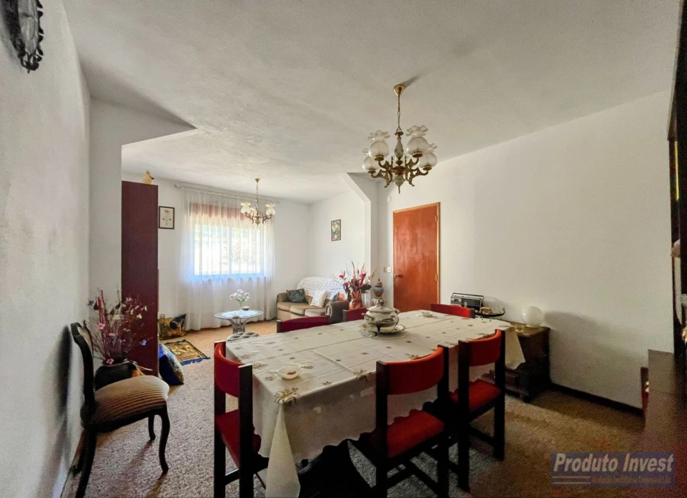 Moradia T2 para Venda em Vale de Prazeres e Mata da Rainha Foto 16