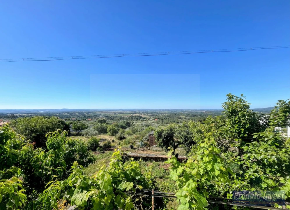 Moradia T2 para Venda em Vale de Prazeres e Mata da Rainha Foto 24