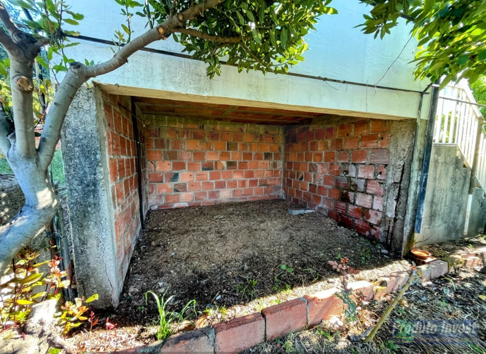 Moradia T2 para Venda em Vale de Prazeres e Mata da Rainha Foto 33