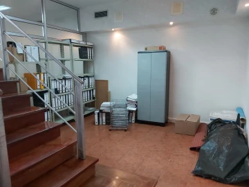Loja para Arrendamento em Glória e Vera Cruz
