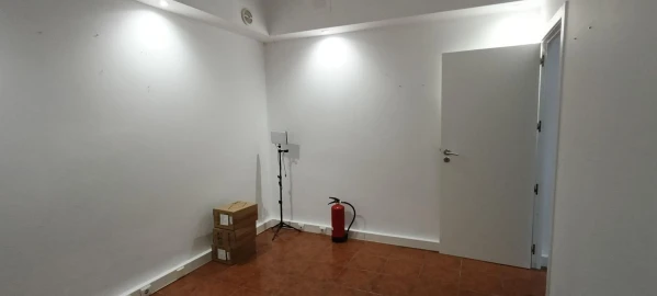 Loja para Arrendamento em Glória e Vera Cruz