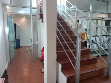 Loja para Arrendamento em Glória e Vera Cruz