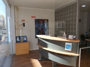 Loja para Arrendamento em Glória e Vera Cruz