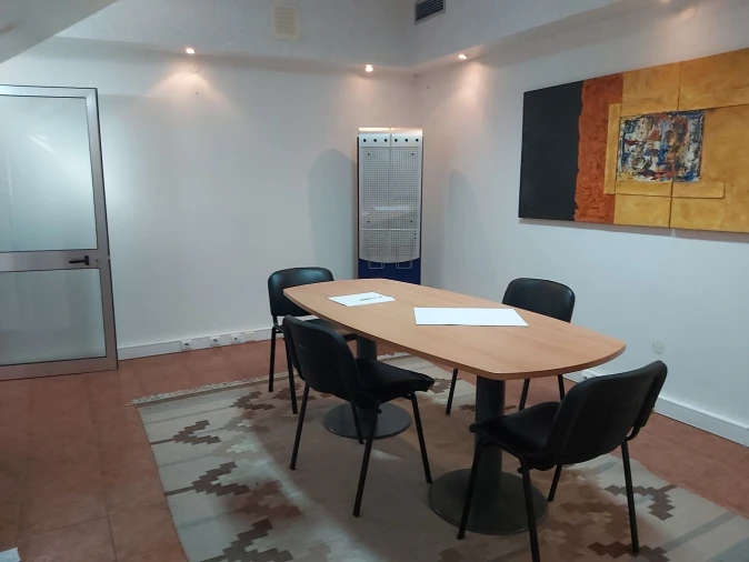 Loja para Arrendamento em Glória e Vera Cruz Foto 13