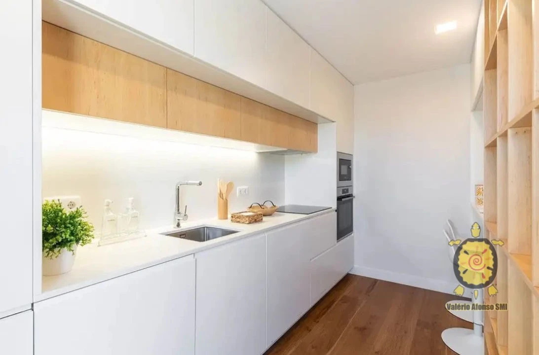 Apartamento T2 para Venda em Santa Joana Foto 18