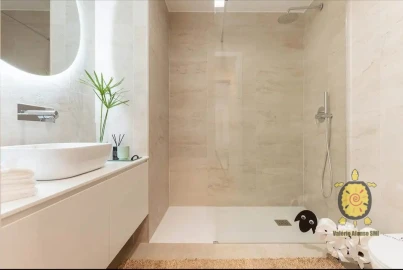 Apartamento T2 para Venda em Santa Joana