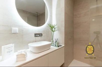 Apartamento T2 para Venda em Santa Joana