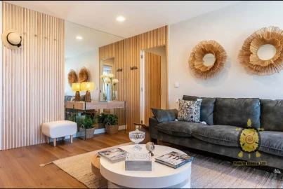 Apartamento T2 para Venda em Santa Joana