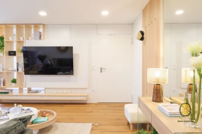 Apartamento T2 para Venda em Santa Joana