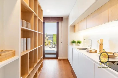 Apartamento T2 para Venda em Santa Joana