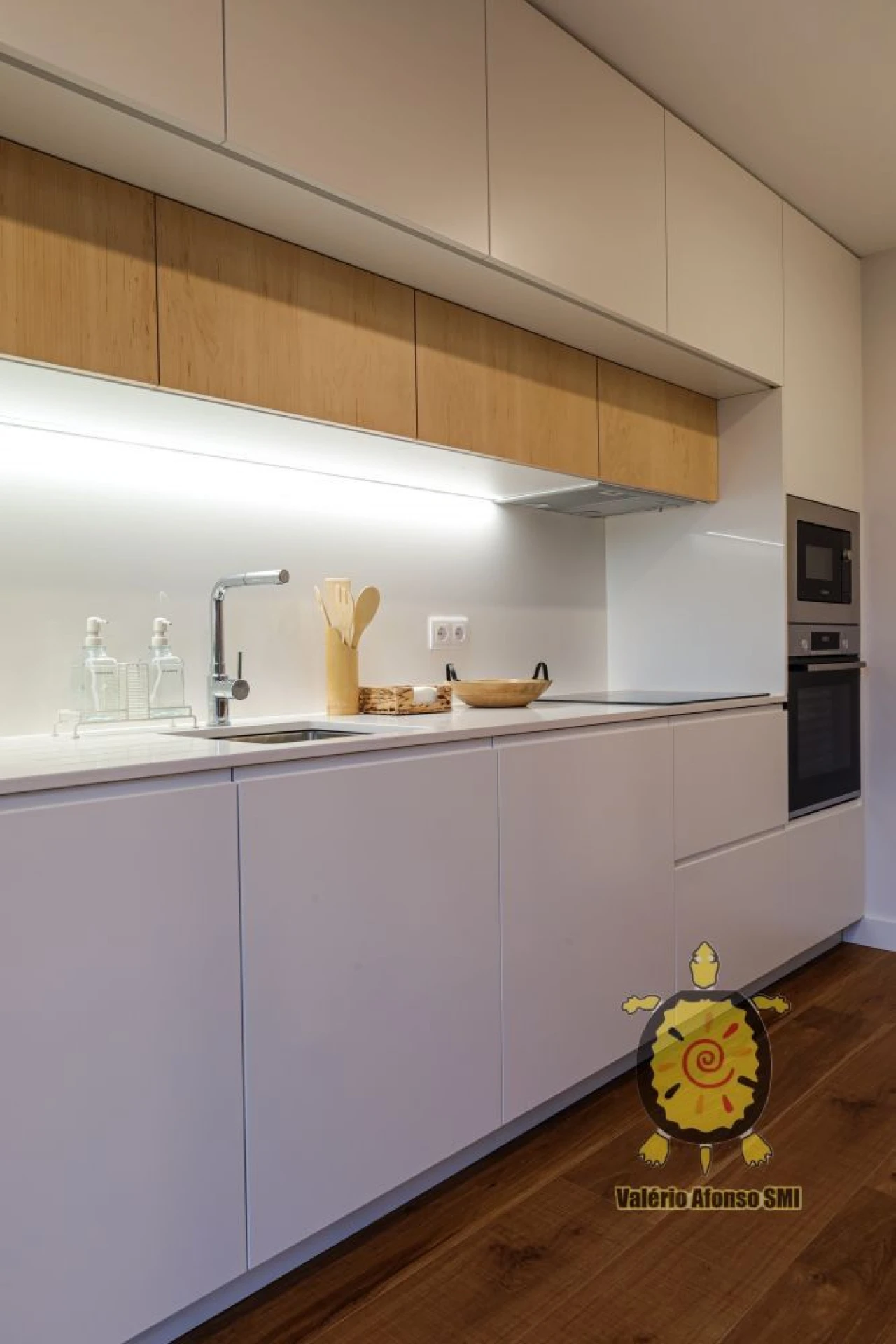 Apartamento T2 para Venda em Santa Joana Foto 9