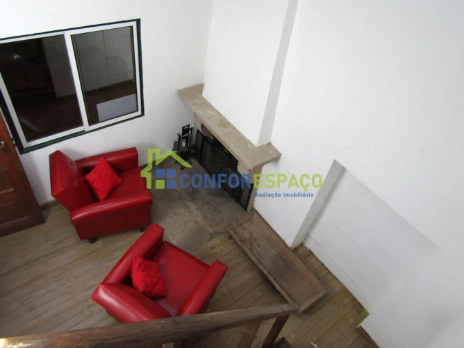Moradia T2 para Venda em Escalos de Cima e Lousa Foto 22