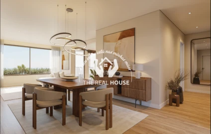 Apartamento T2 para Venda em Camara de Lobos