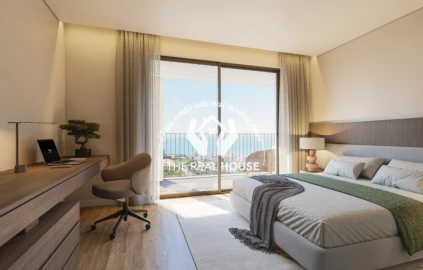 Apartamento T3 para Venda em Camara de Lobos