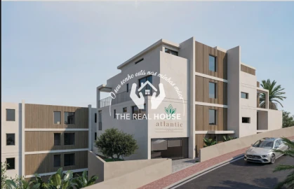 Apartamento T1 para Venda em Camara de Lobos
