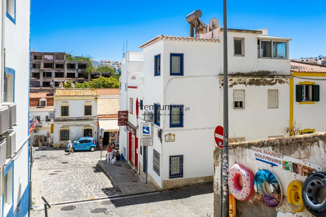 Moradia T2 para Venda em Albufeira e Olhos de Água Foto 32