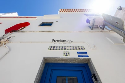 Moradia T2 para Venda em Albufeira e Olhos de Água