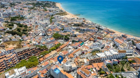 Moradia T2 para Venda em Albufeira e Olhos de Água