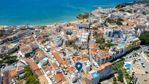 Moradia T2 para Venda em Albufeira e Olhos de Água