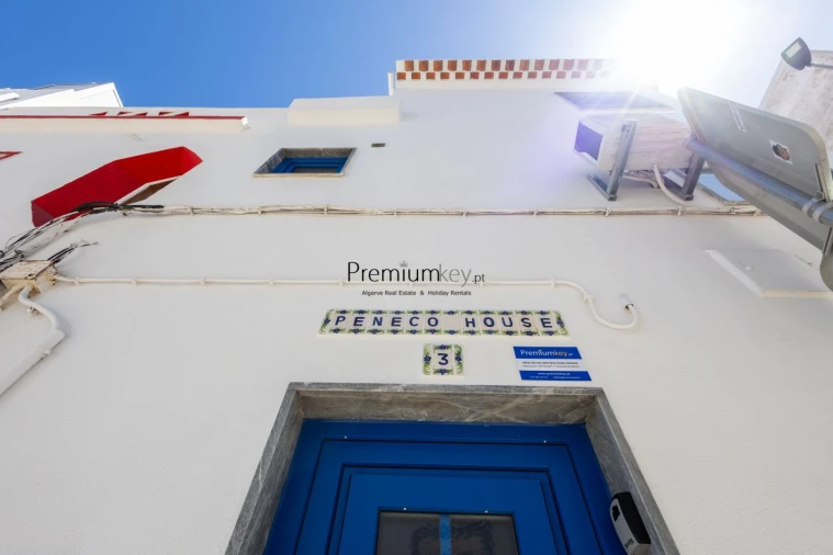Moradia T2 para Venda em Albufeira e Olhos de Água Foto 28