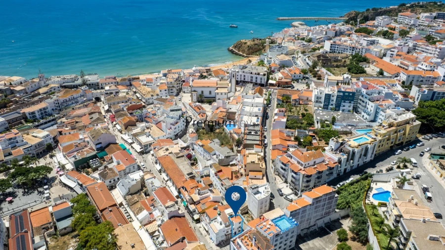 Moradia T2 para Venda em Albufeira e Olhos de Água