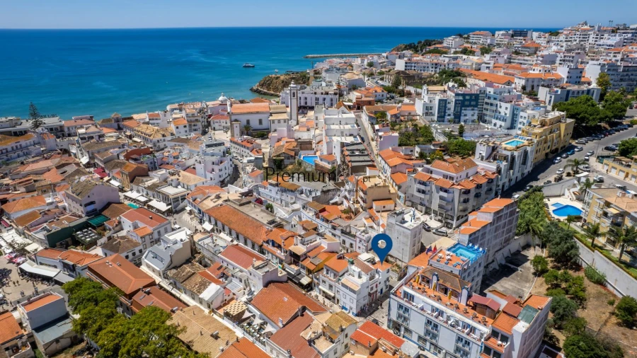 Moradia T2 para Venda em Albufeira e Olhos de Água Foto 33