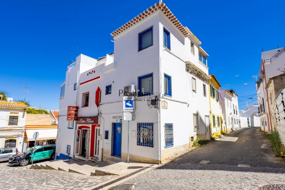 Moradia T2 para Venda em Albufeira e Olhos de Água Foto 30