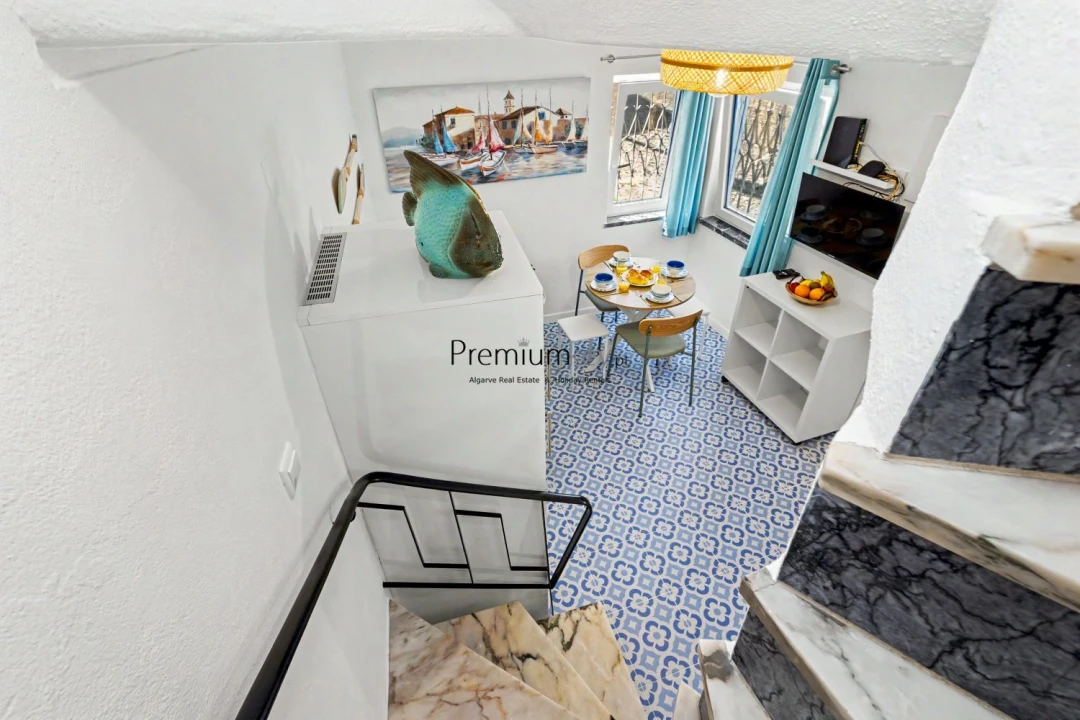 Moradia T2 para Venda em Albufeira e Olhos de Água Foto 14