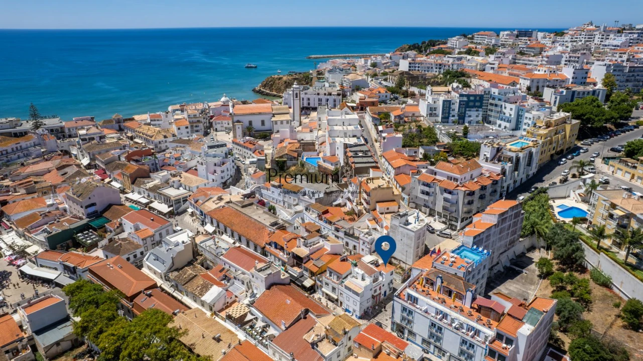 Moradia T2 para Venda em Albufeira e Olhos de Água Foto 33