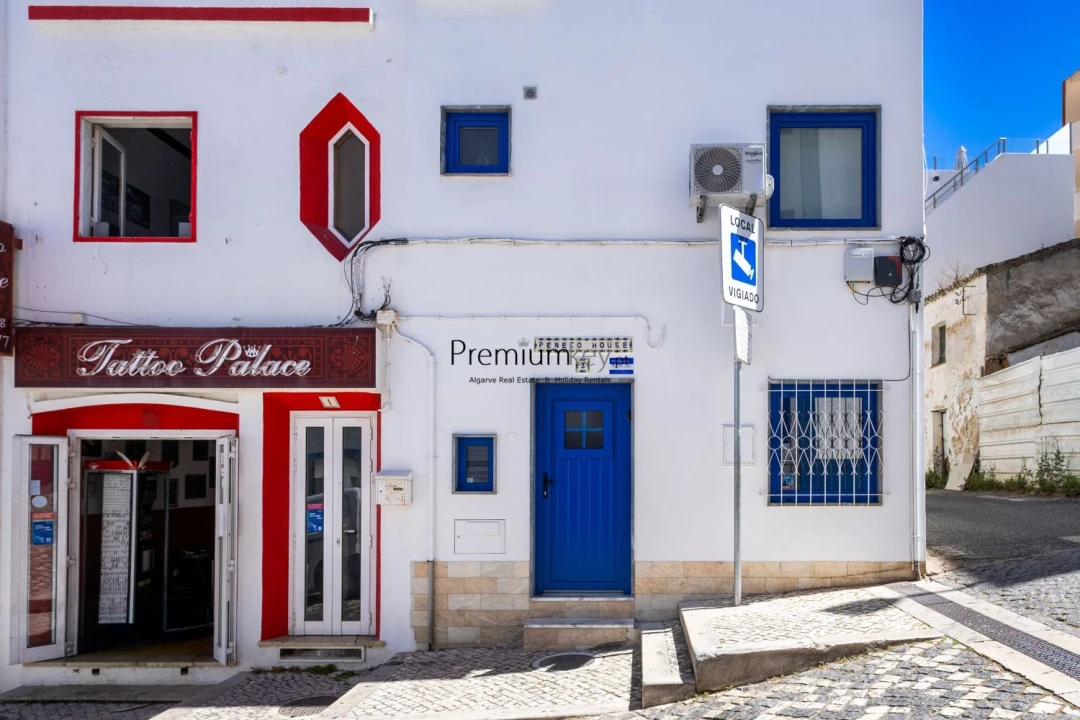 Moradia T2 para Venda em Albufeira e Olhos de Água Foto 29