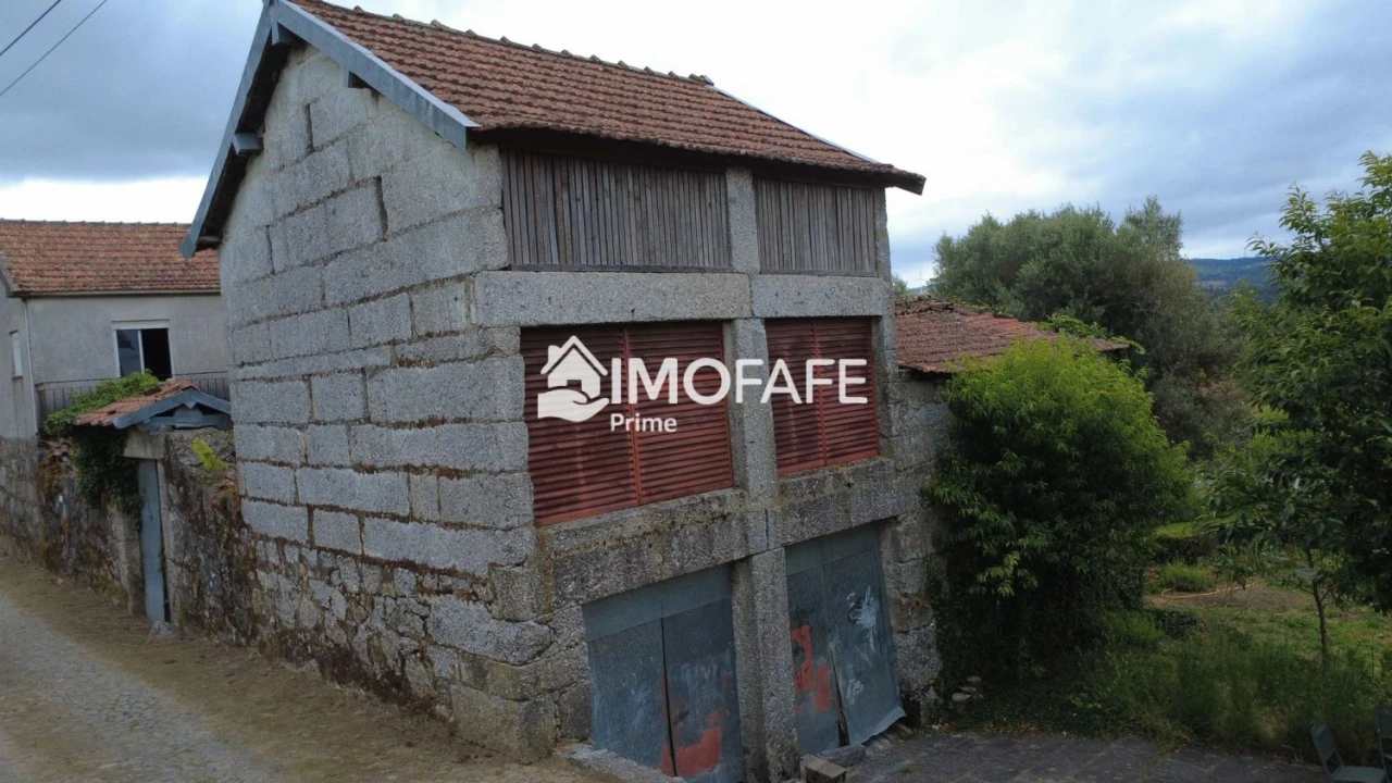 Moradia T3 para Venda em Estorãos Foto 26