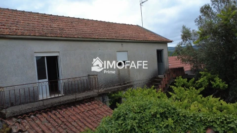 Moradia T3 para Venda em Estorãos