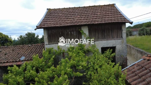 Moradia T3 para Venda em Estorãos