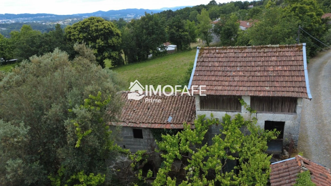 Moradia T3 para Venda em Estorãos Foto 3