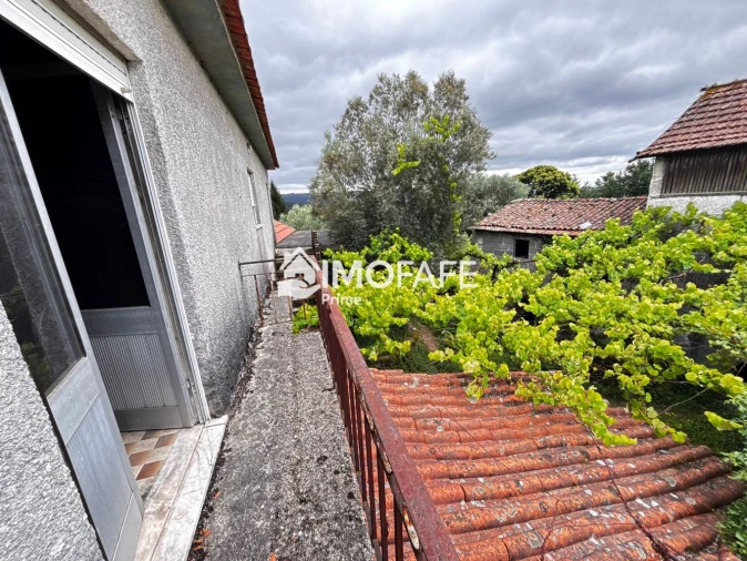 Moradia T3 para Venda em Estorãos Foto 13