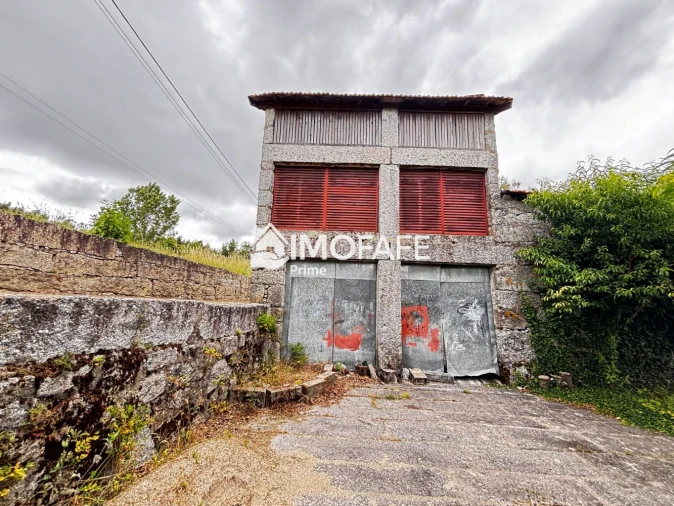 Moradia T3 para Venda em Estorãos Foto 18