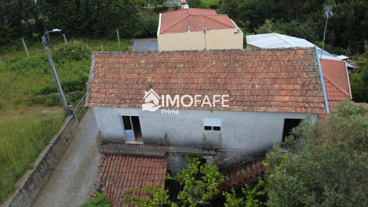 Moradia T3 para Venda em Estorãos Foto 1