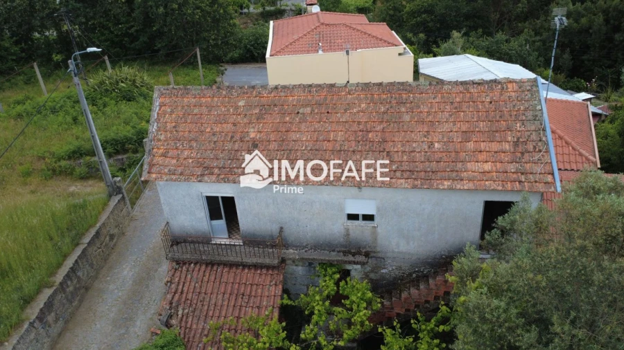 Moradia T3 para Venda em Estorãos