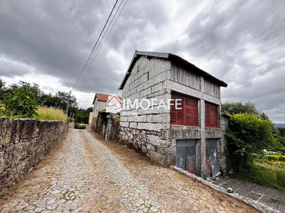 Moradia T3 para Venda em Estorãos Foto 19