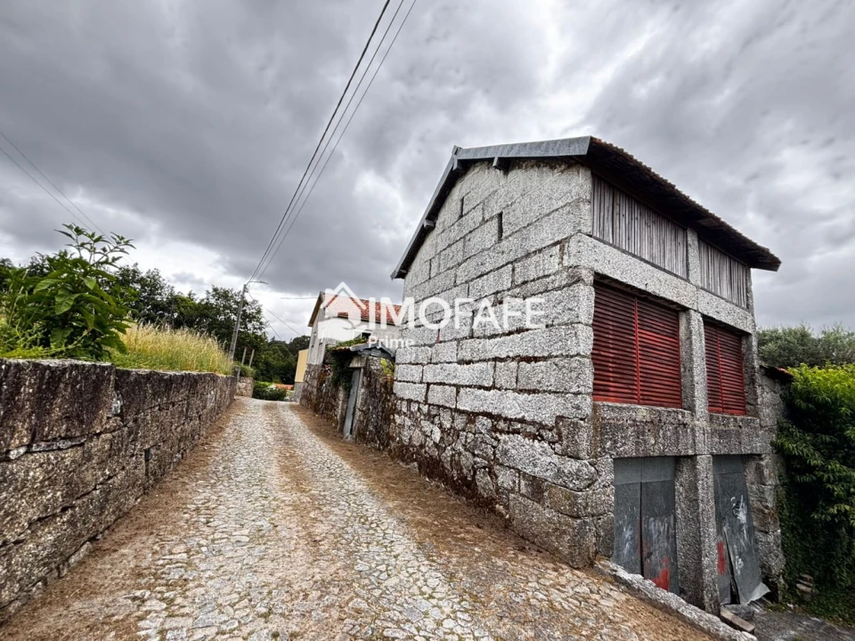 Moradia T3 para Venda em Estorãos Foto 21