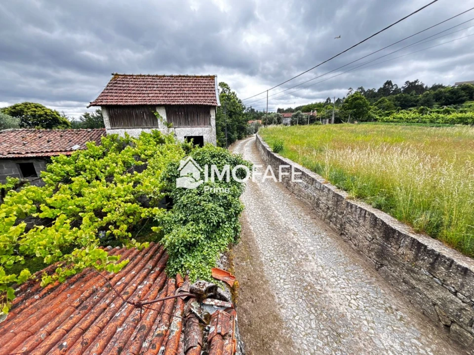 Moradia T3 para Venda em Estorãos Foto 17