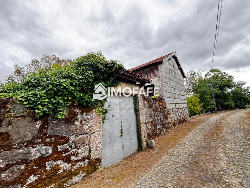 Moradia T3 para Venda em Estorãos Foto 24