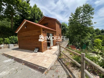 Quinta T1 para Venda em Carvalho e Basto (Santa Tecla)