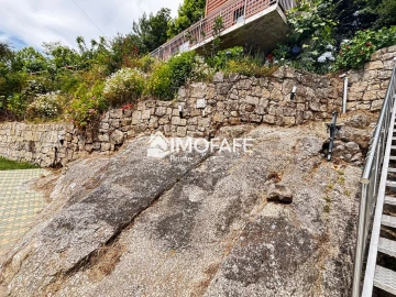 Quinta T1 para Venda em Carvalho e Basto (Santa Tecla)