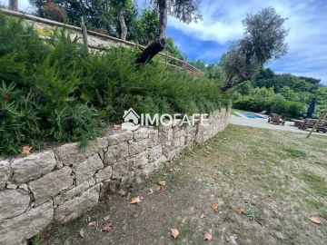 Quinta T1 para Venda em Carvalho e Basto (Santa Tecla)