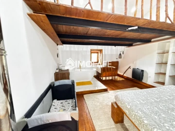 Quinta T1 para Venda em Carvalho e Basto (Santa Tecla)